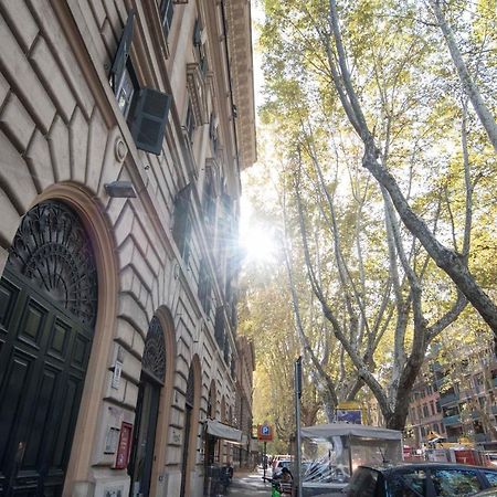 Casa Futura Trastevere ローマ エクステリア 写真