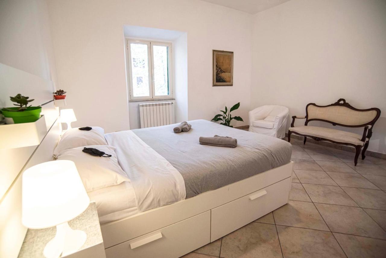 Casa Futura Trastevere ローマ エクステリア 写真