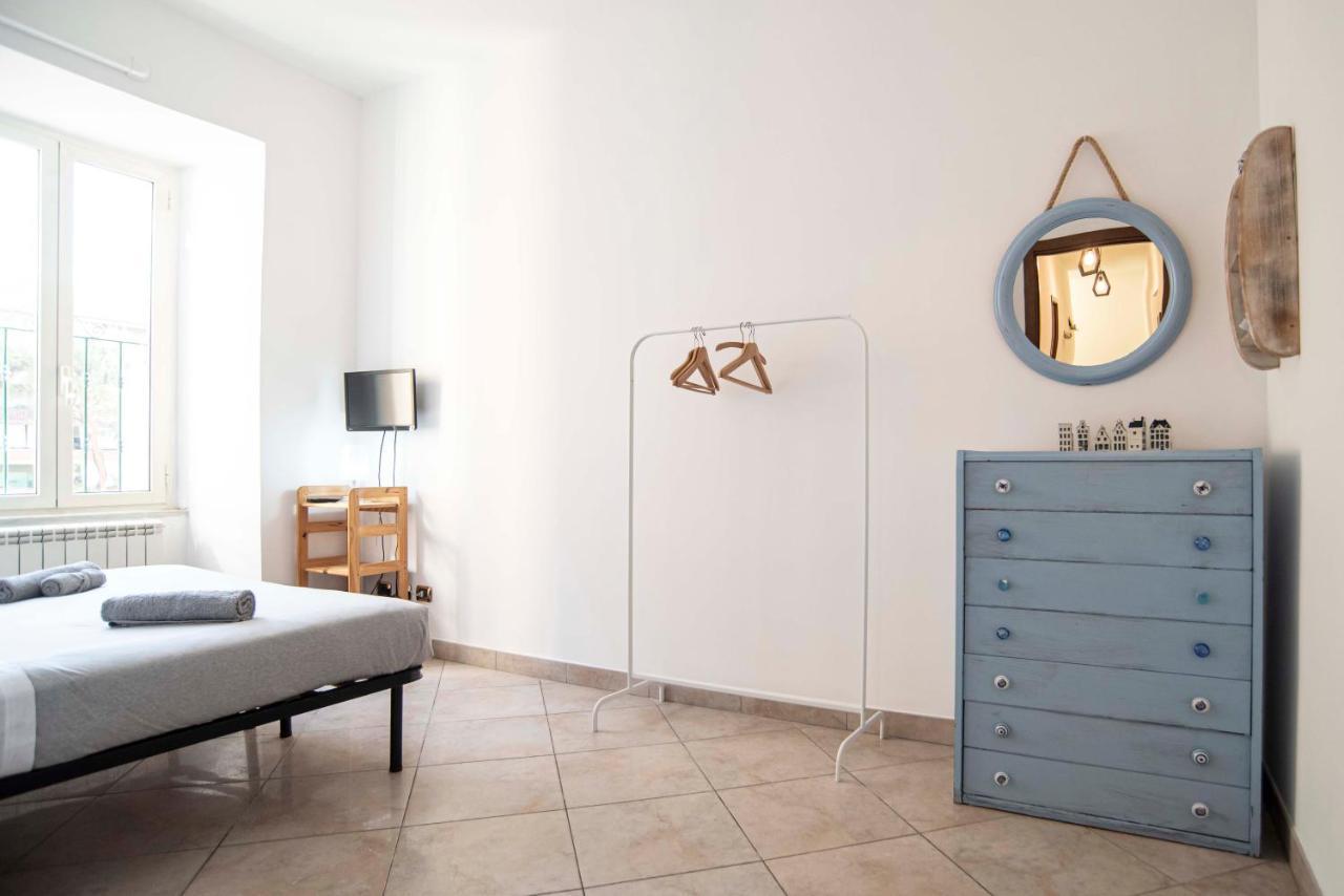 Casa Futura Trastevere ローマ エクステリア 写真