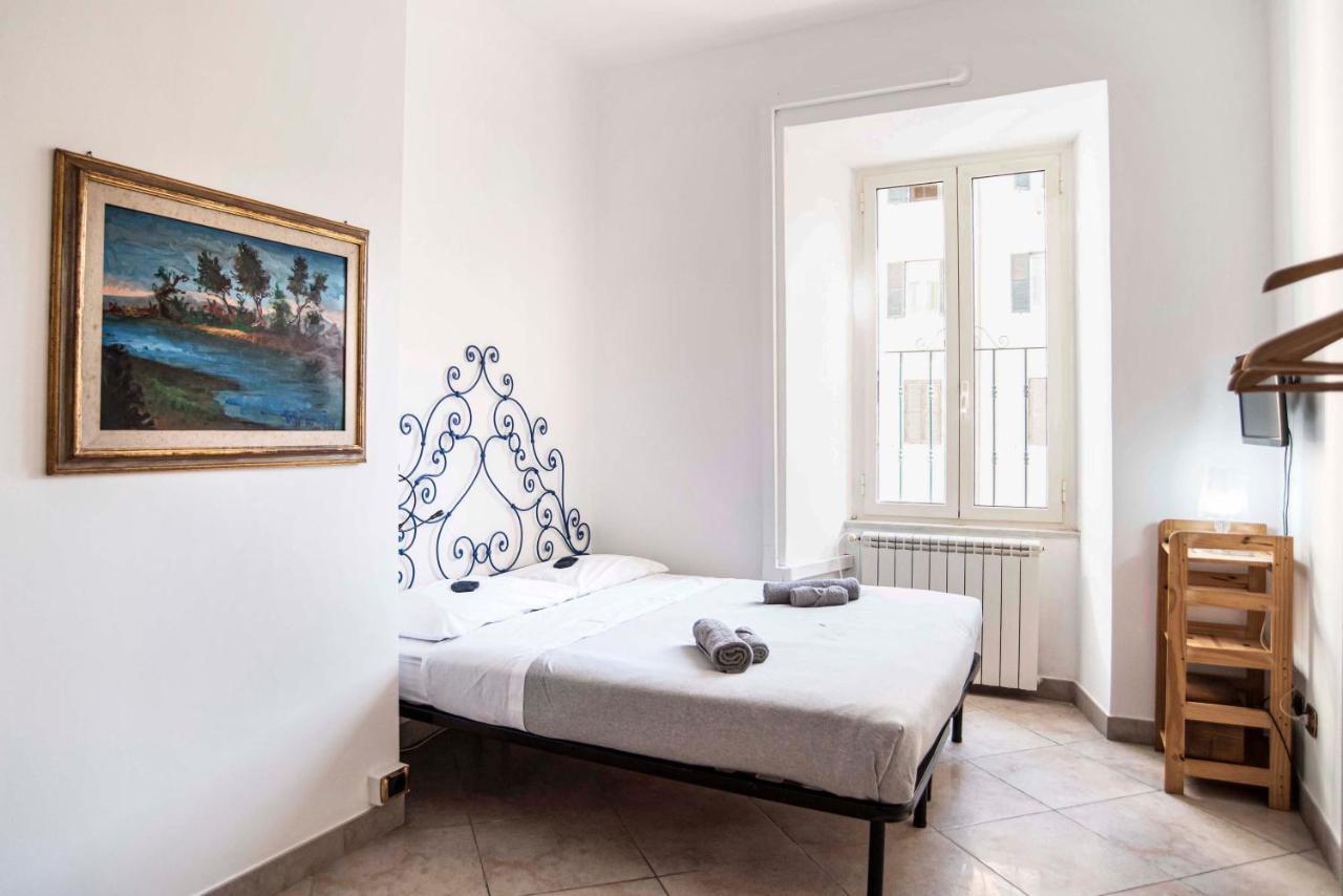 Casa Futura Trastevere ローマ エクステリア 写真