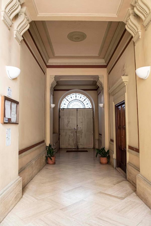 Casa Futura Trastevere ローマ エクステリア 写真