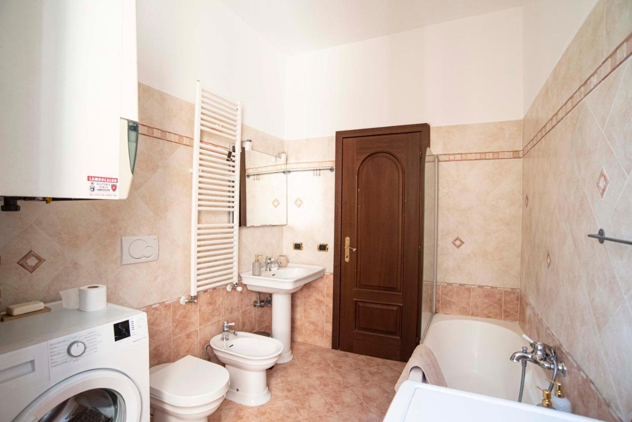 Casa Futura Trastevere ローマ エクステリア 写真