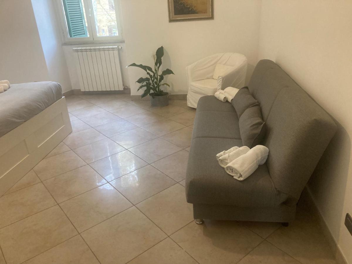 Casa Futura Trastevere ローマ エクステリア 写真